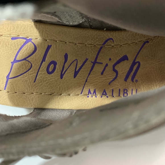 Blowfish Malibu Women’s Sandal - Picture 3 of 14